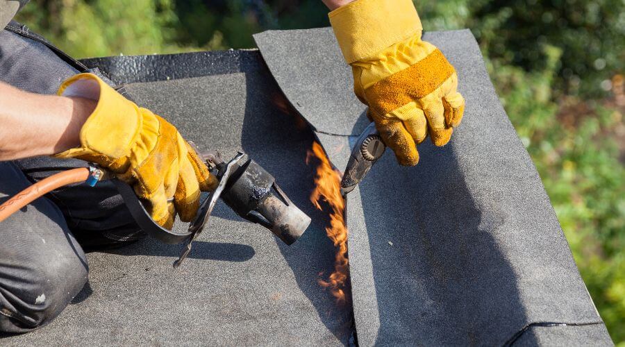 Professional residential roofers in Macungie, PA